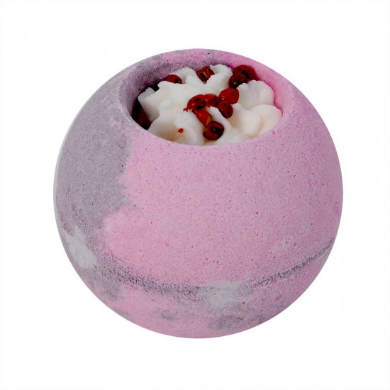 Marrakesh Express Whole Ball bath bomb