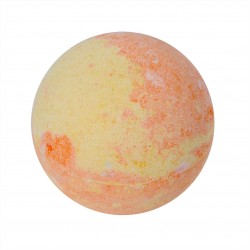 Golden Moments Whole Ball bath bomb