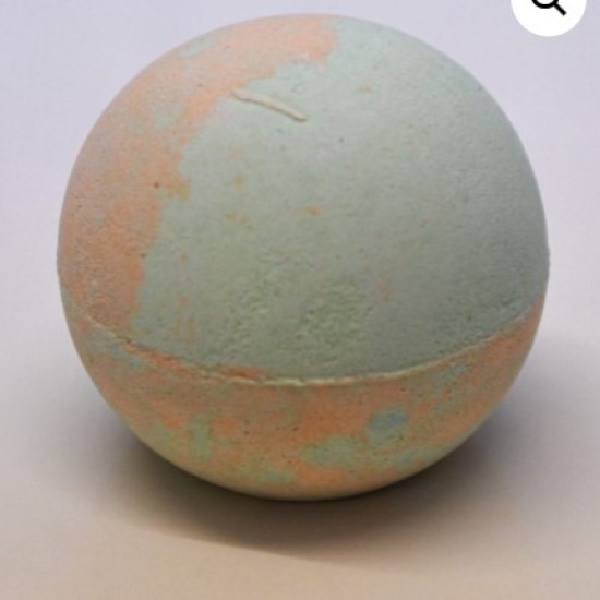 Armarni Man Whole Ball bath bomb