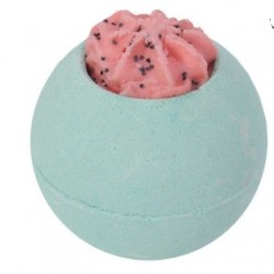 Watermelon Whole Ball bath bomb