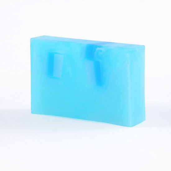 Ocean Soap Slice