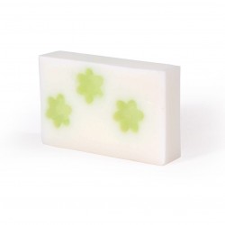 Ylang Ylang & Patchouli Soap Slice