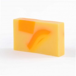 Golden Moments Soap Slice