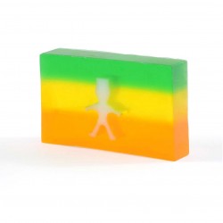 Armarni Man Soap Slice