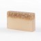 Honey & Oatmeal Soap Slice