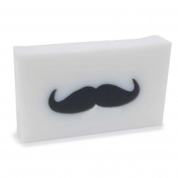 Mr Mustdash Soap Slice