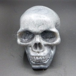 Skull Duggery Soap