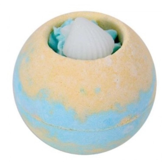 Ocean Spray Whole Ball bath bomb