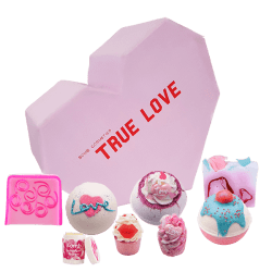 True Love Gift Box 