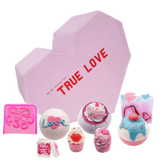 True Love Gift Box 