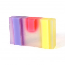 Beaujangles Soap Slice