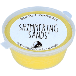 Shimmering Sands Mini Melt