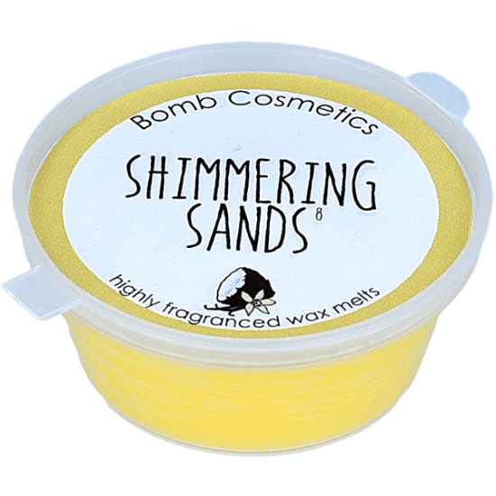 Shimmering Sands Mini Melt