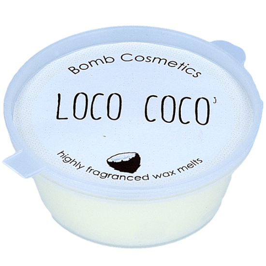 Loco Coco Mini Melt