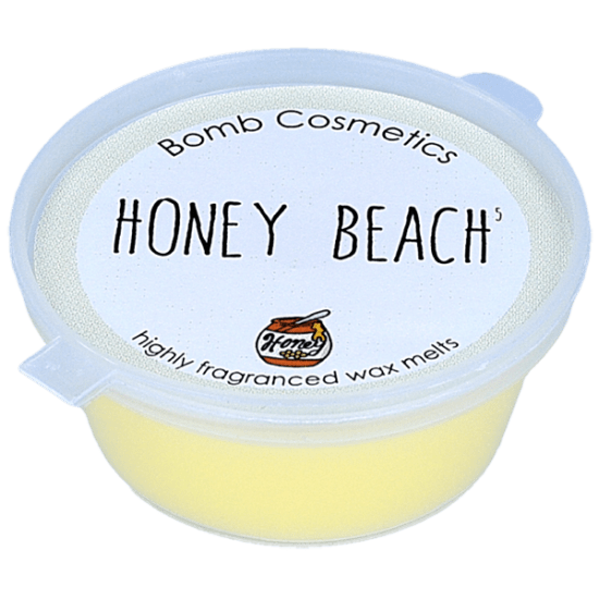 Honey Beach Mini Melt