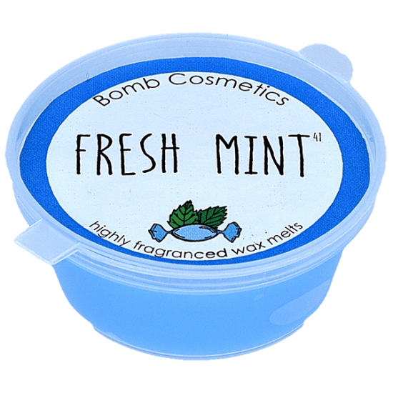 Fresh Mint Mini Melt