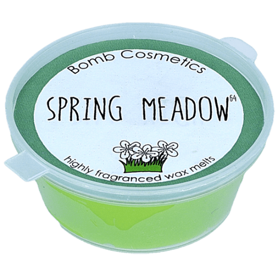 Spring Meadow Mini Melt