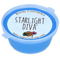 Starlight Diva Mini Melt