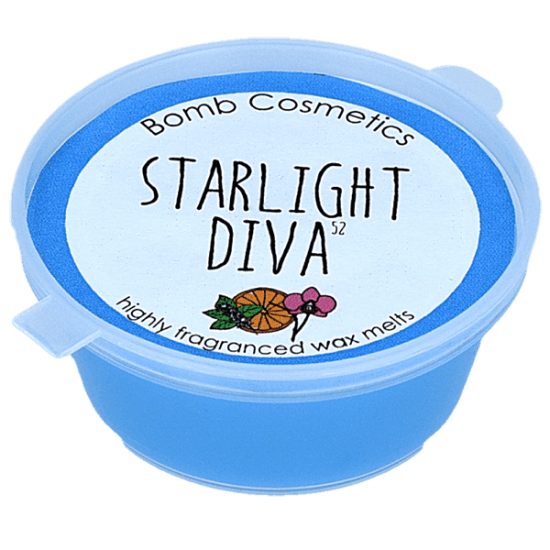 Starlight Diva Mini Melt