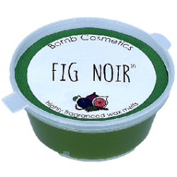 Fig Noir Mini Melt