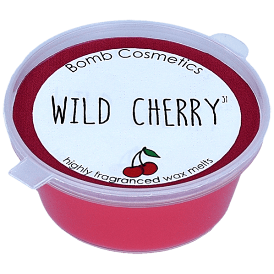 Wild Cherry Mini Melt