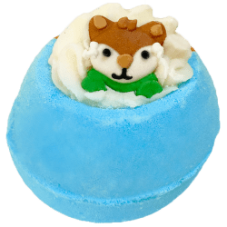 Foxy Loxy Bath Blaster