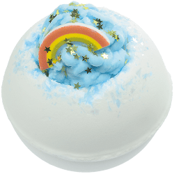 Over The Rainbow Bath Blaster