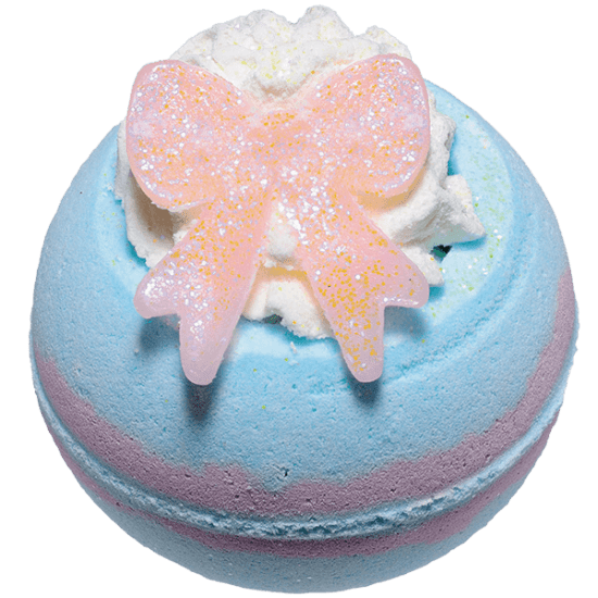 Baby Shower Bath Blaster