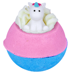 Born To Be A Unicorn Bath Blaster