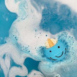 Whale Hello There Bath Blaster