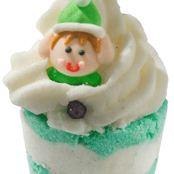 Elf On A Shelf Bath Mallow