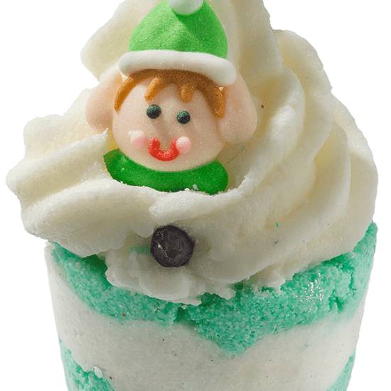 Elf On A Shelf Bath Mallow