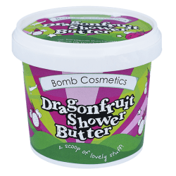 Dragonfruit Shower Butter