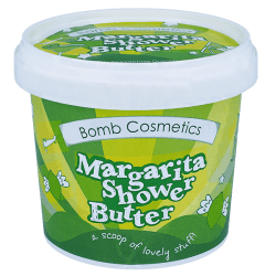 Margarita Shower Butter