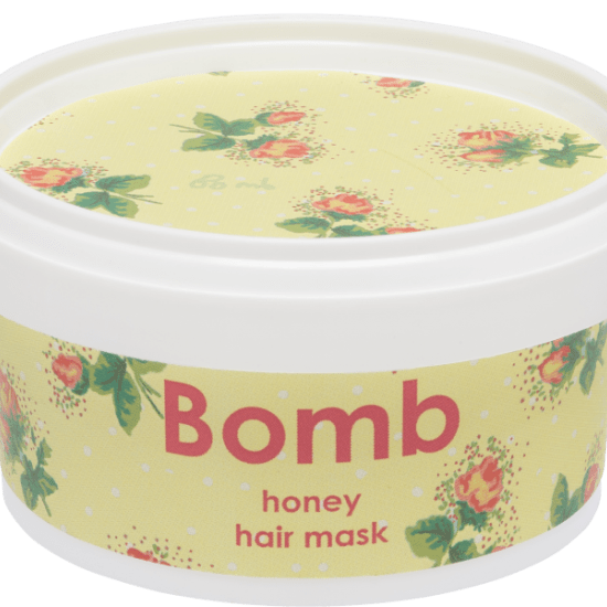 Honey Hair mask