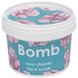 Rosy Cheeks Face Scrub