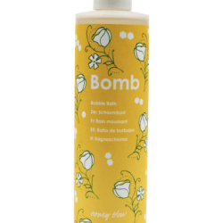 Honey Glow Bubble Bath