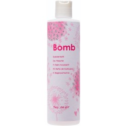 Pink Amour Bubble Bath