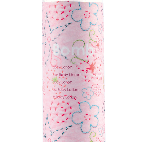 In The Pink Body Lotion 