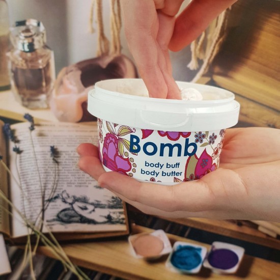 Body Buff Body Butter