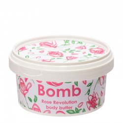 Rose Revolution Body Butter