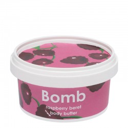 Raspberry Beret Body Butter