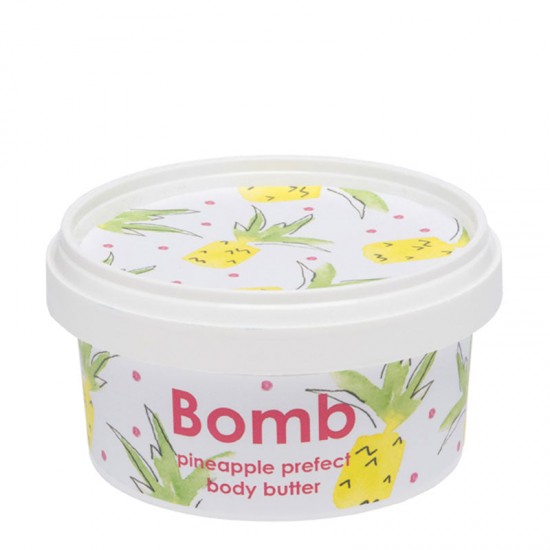 Pineapple Perfect Body Butter