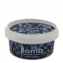 Bluebell Wood Body Butter