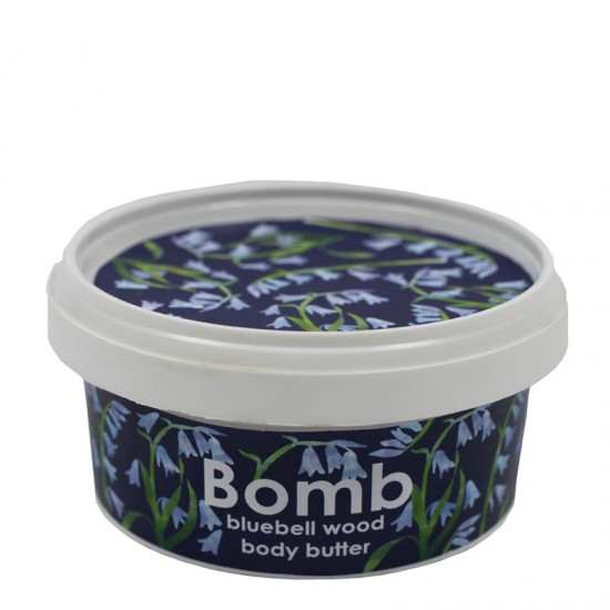 Bluebell Wood Body Butter