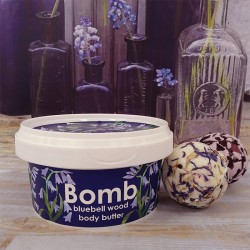 Bluebell Wood Body Butter