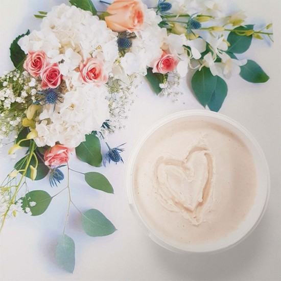 Sunkissed Shimmer Body Butter