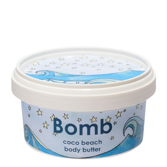 Coco Beach Body Butter