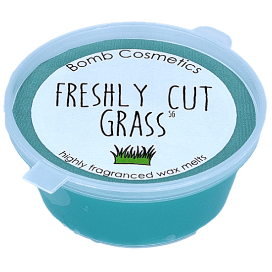 Freshly Cut Grass Mini Melt