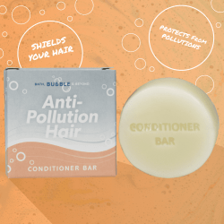 Anti-pollution Hair Conditioner Bar